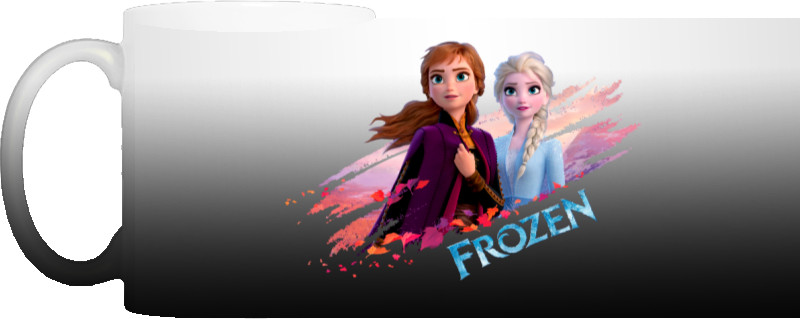 Frozen 6