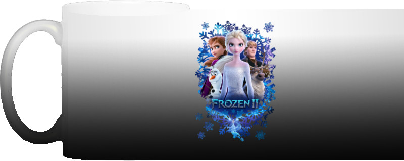 Frozen 3