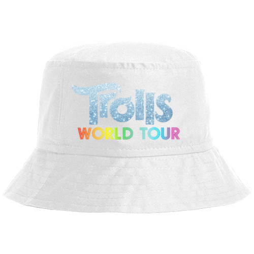 Trolls World Tour