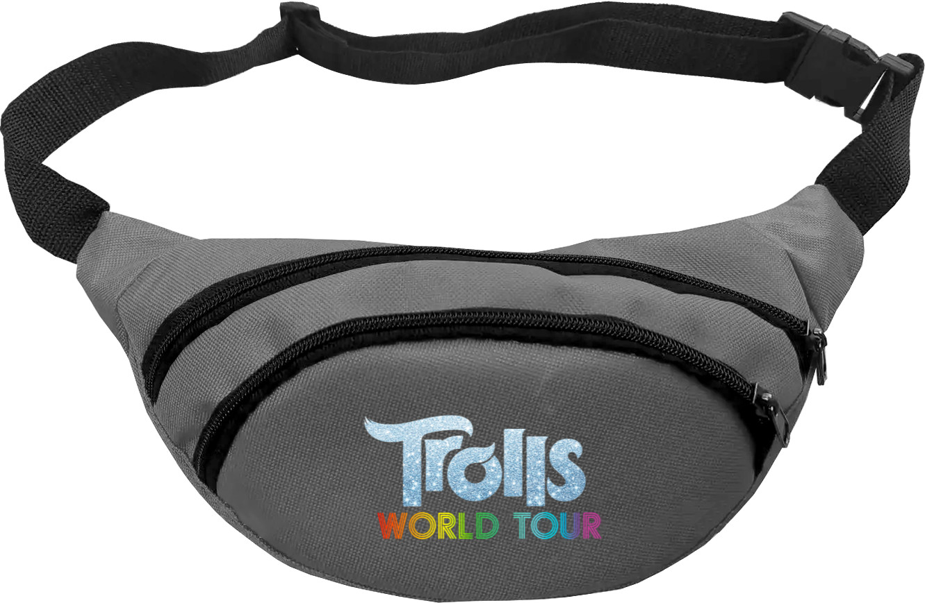 Trolls World Tour