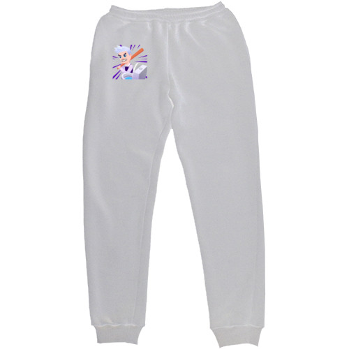 Women's Sweatpants - Hide and Seek 2 Vlad Paper - Mfest