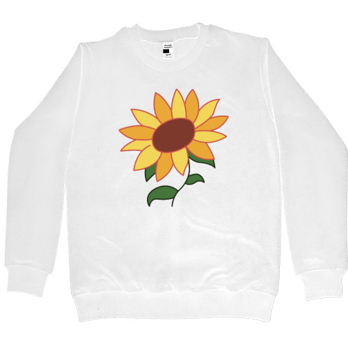 Women's Premium Sweatshirt - Wonder Egg Priority - Mfest