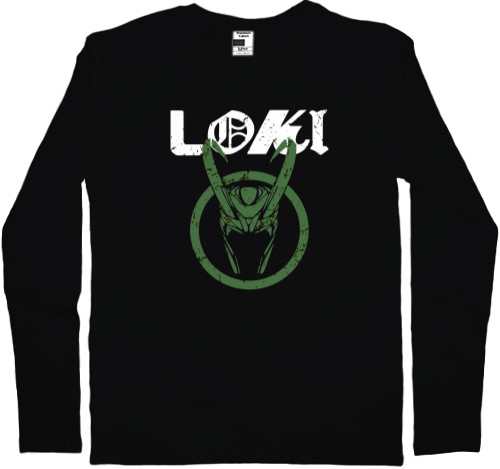 Локи / Loki 2