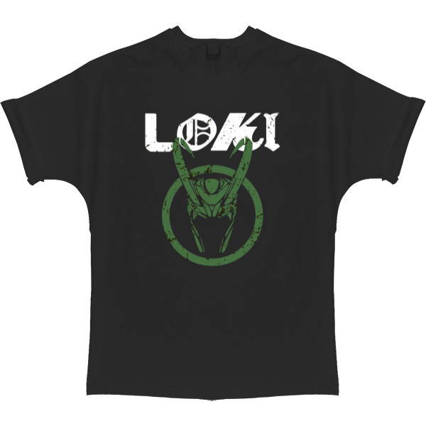 Локи / Loki 2