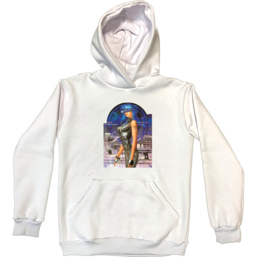 Kids' Premium Hoodie - Ghost in the Shell 5 - Mfest