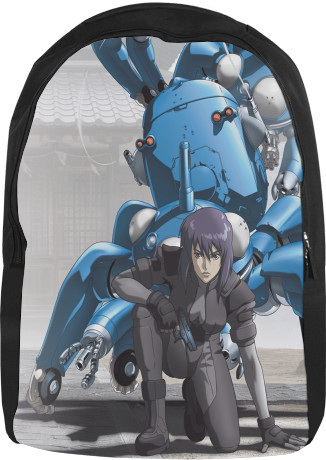 Ghost in the Shell 3