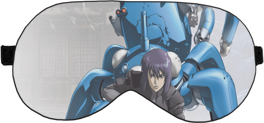 Ghost in the Shell 3