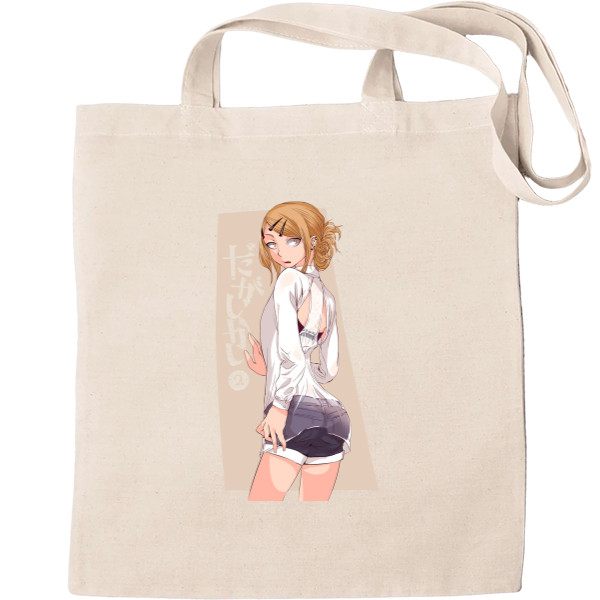 Tote Bag - Магазин Сладостей 3 - Mfest