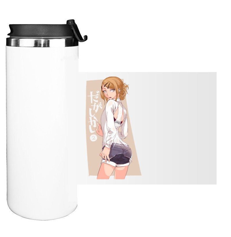 Water Bottle on Tumbler - Магазин Сладостей 3 - Mfest