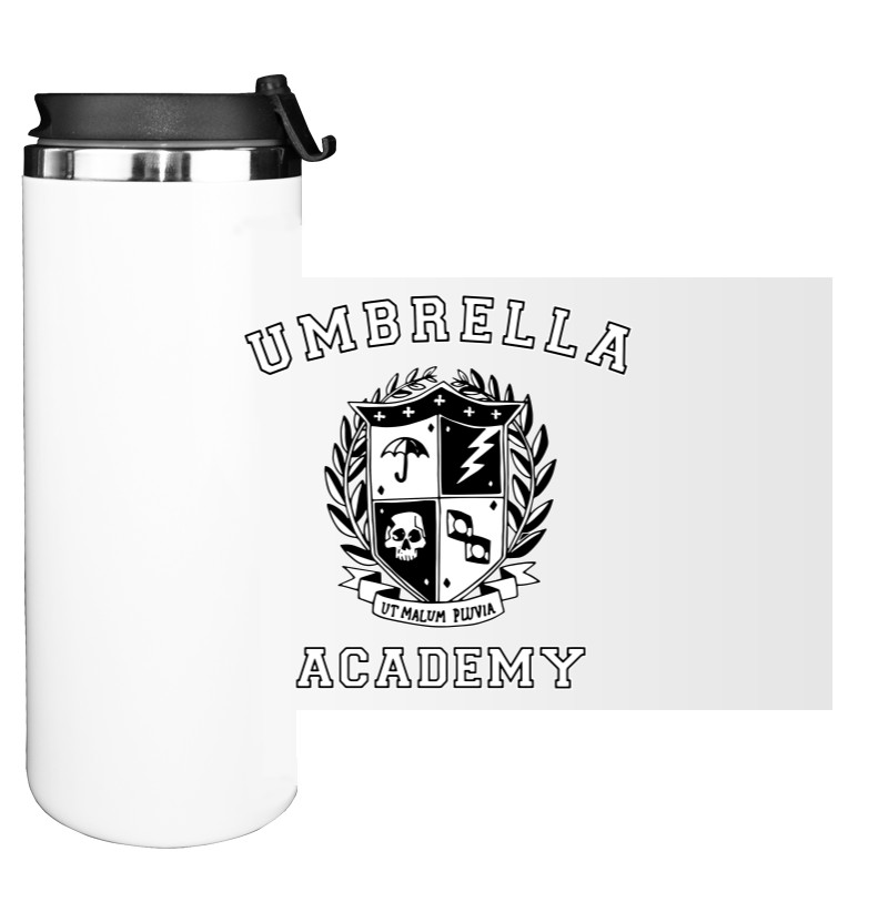 Академия Амбрелла / The Umbrella Academy 6