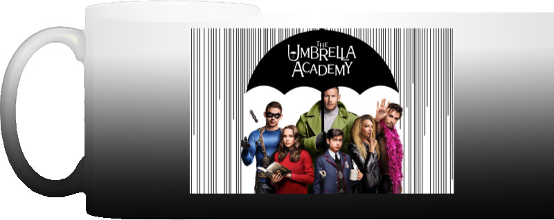 Академия Амбрелла / The Umbrella Academy 4