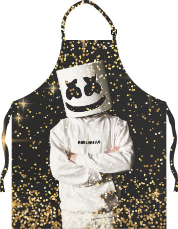 Marshmello 26