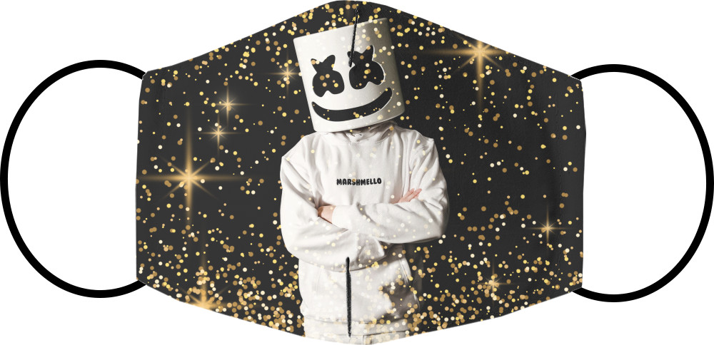 Marshmello 26