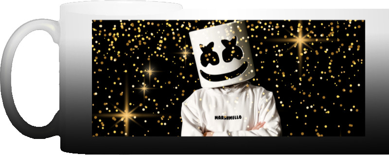 Marshmello 26