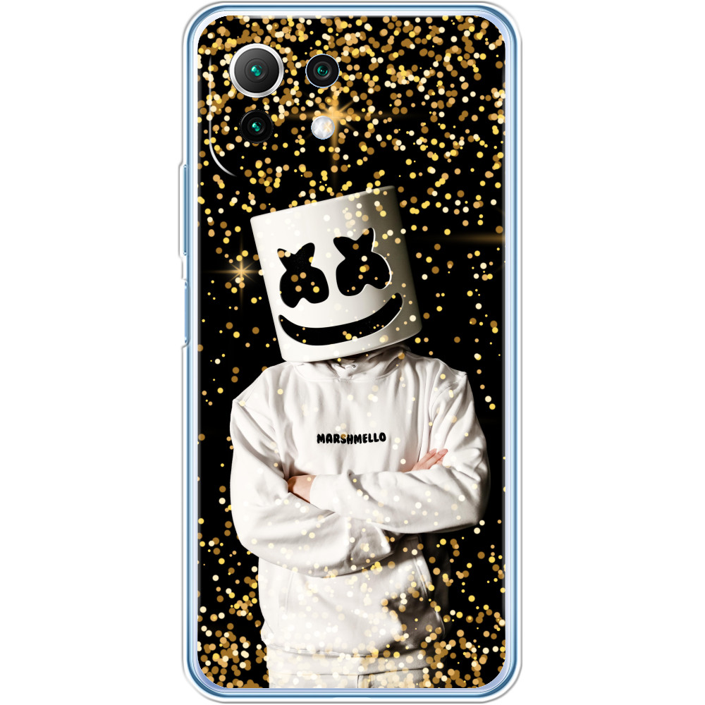 Marshmello 26