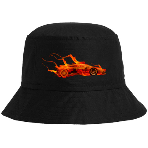 Bucket Hat - Lamborghini 14 - Mfest