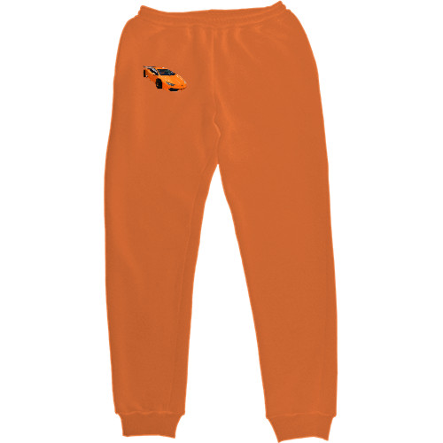 Men's Sweatpants - Lamborghini 10 - Mfest