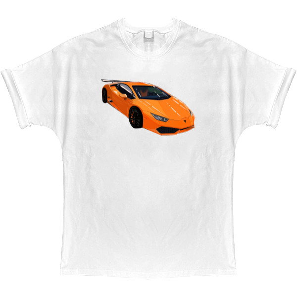 Lamborghini 10