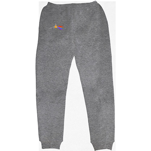 Men's Sweatpants - Черепашки Ниндзя / TNMT 4 - Mfest