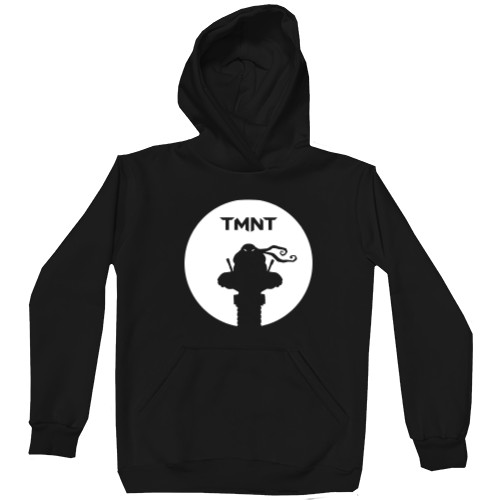 Unisex Hoodie - Черепашки Ниндзя / TNMT 3 - Mfest