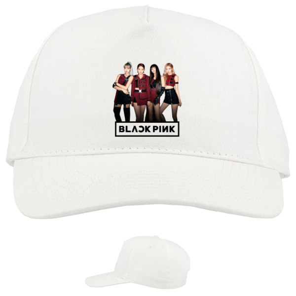 Blackpink 8