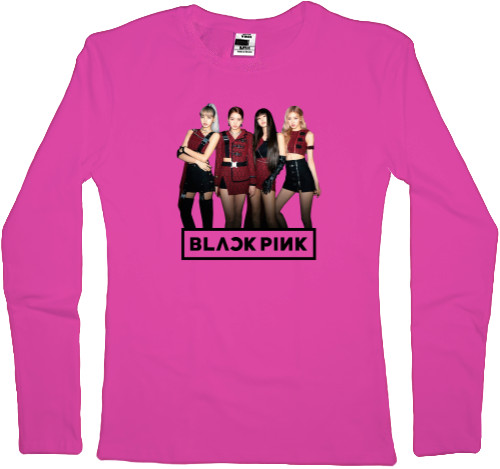 Blackpink 8