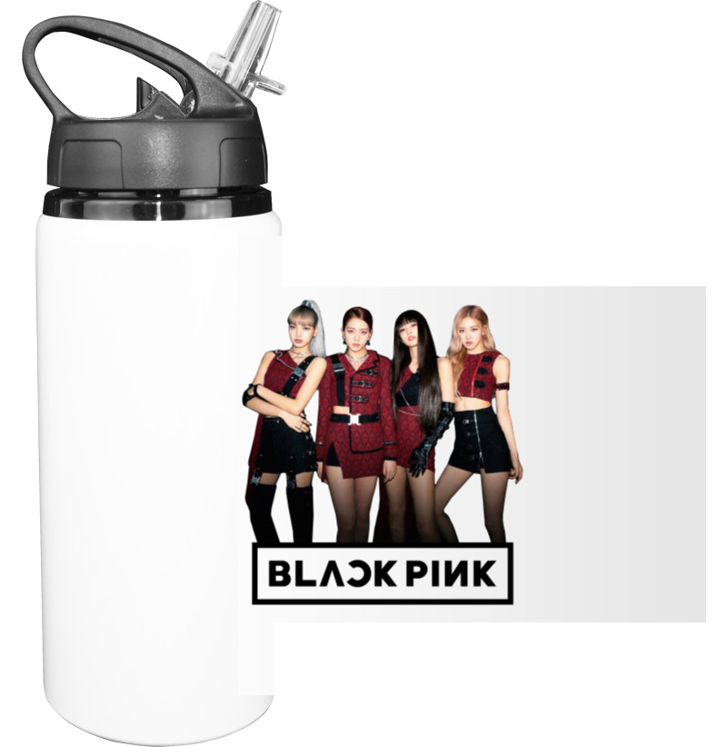 Blackpink 8