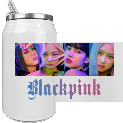 Blackpink 4