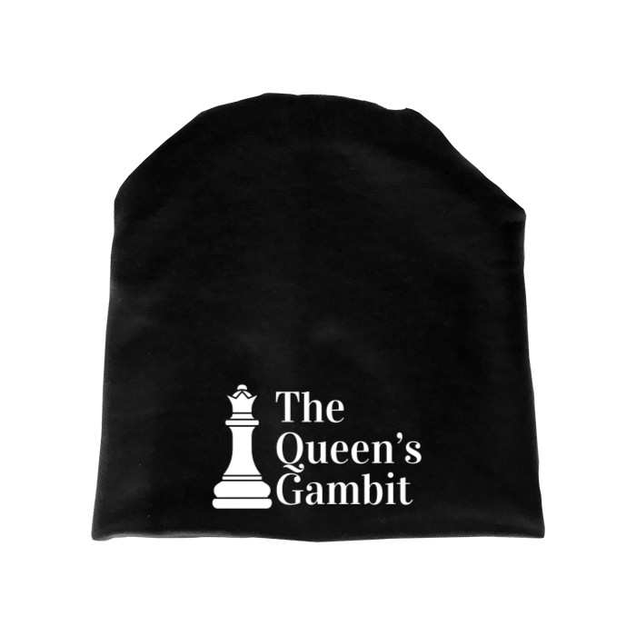 Ход королевы / The Queen's Gambit 3