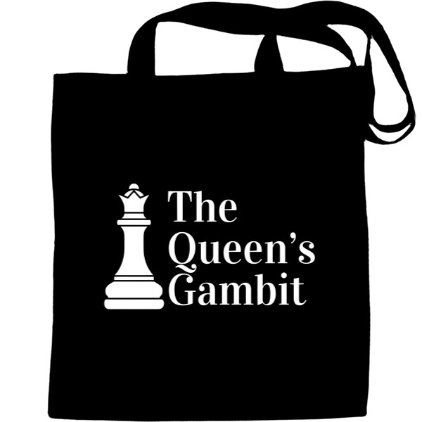 Ход королевы / The Queen's Gambit 3