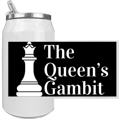 Ход королевы / The Queen's Gambit 3