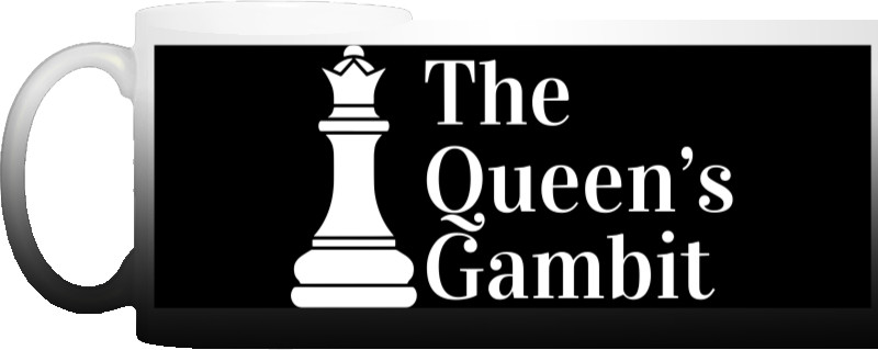 Ход королевы / The Queen's Gambit 3