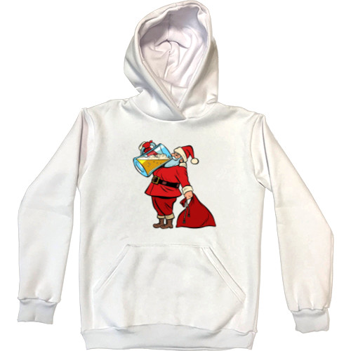 Kids' Premium Hoodie - New Year / Новый год (9) - Mfest