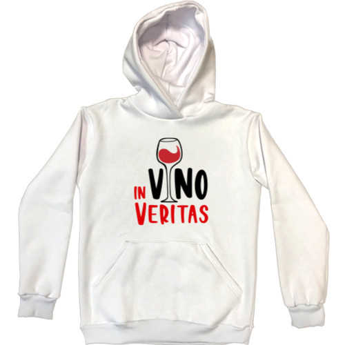 In Vino Veritas