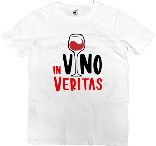 In Vino Veritas