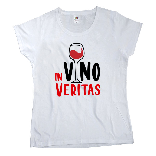 In Vino Veritas