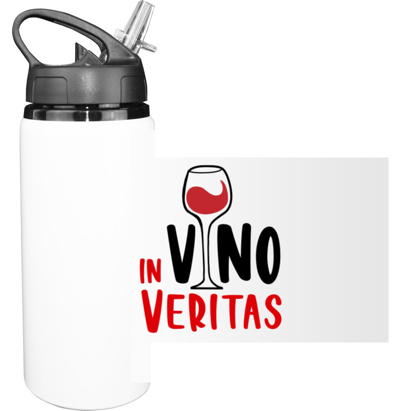 In Vino Veritas