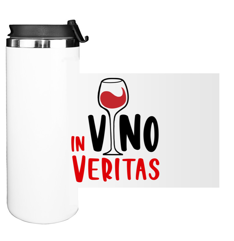 In Vino Veritas