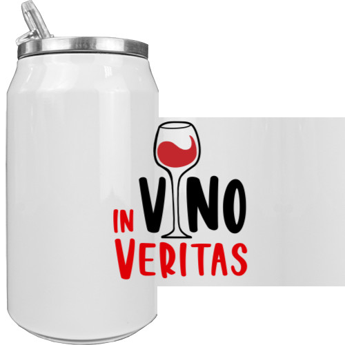 In Vino Veritas