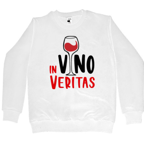 In Vino Veritas