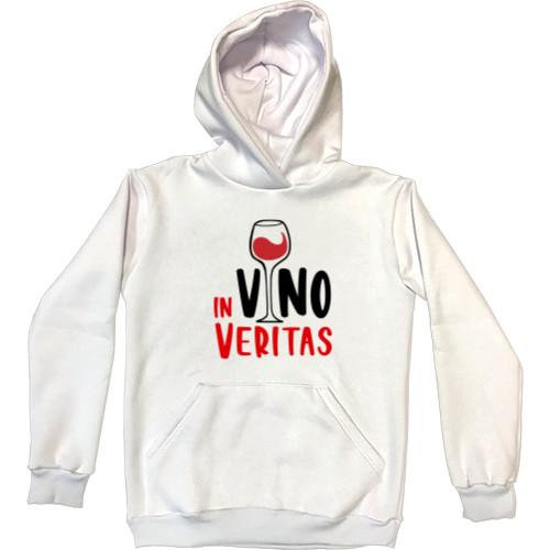 In Vino Veritas