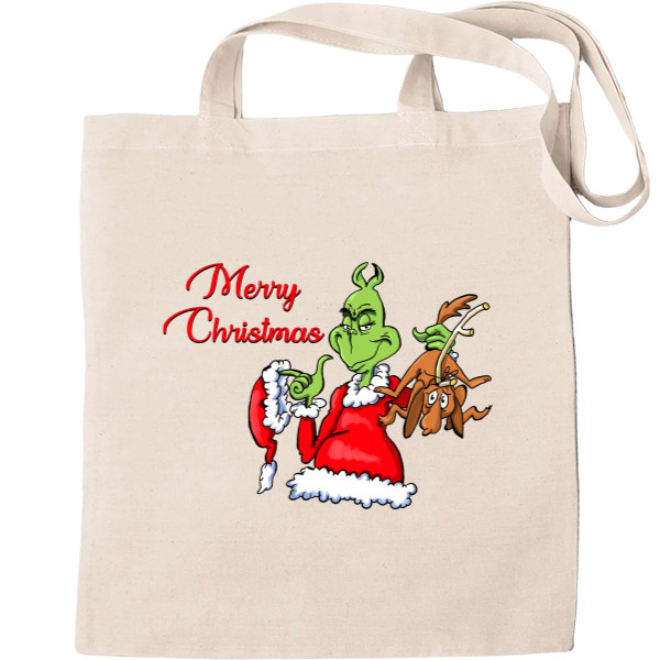 Merry Christmas Grinch