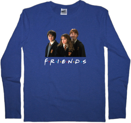 Гарри Поттер / Harry Potter Friends