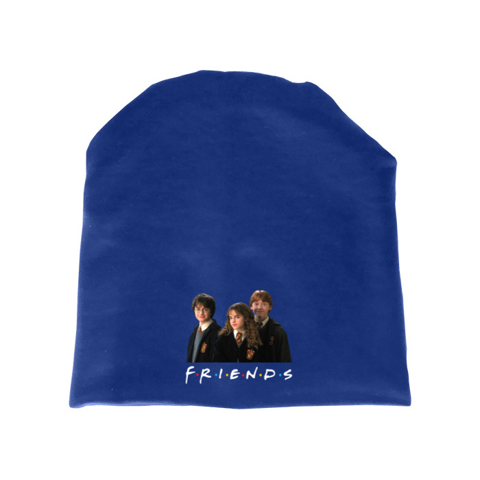 Гарри Поттер / Harry Potter Friends