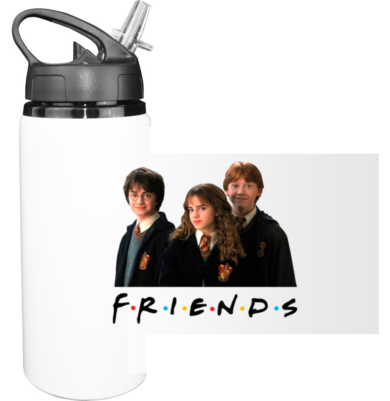 Гарри Поттер / Harry Potter Friends