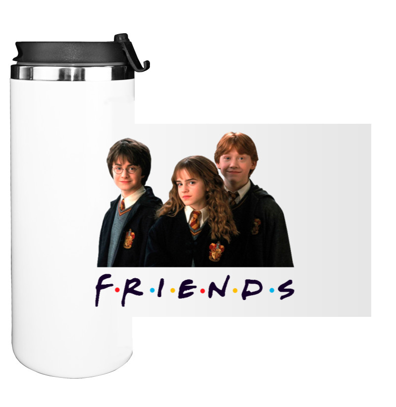 Гарри Поттер / Harry Potter Friends