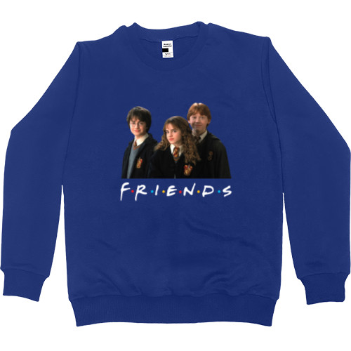 Гарри Поттер / Harry Potter Friends