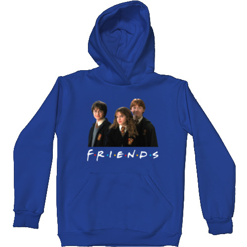 Гарри Поттер / Harry Potter Friends