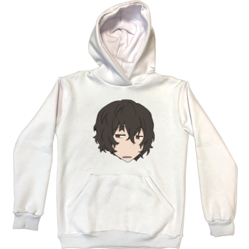 Unisex Hoodie - Проза бродячих псов / Bungo Stray Dogs 2 - Mfest