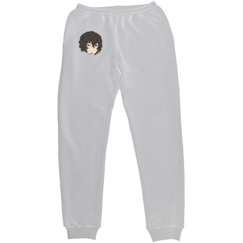 Women's Sweatpants - Проза бродячих псов / Bungo Stray Dogs 2 - Mfest